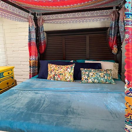 George Gardens Hotel Рамона Екстериор снимка