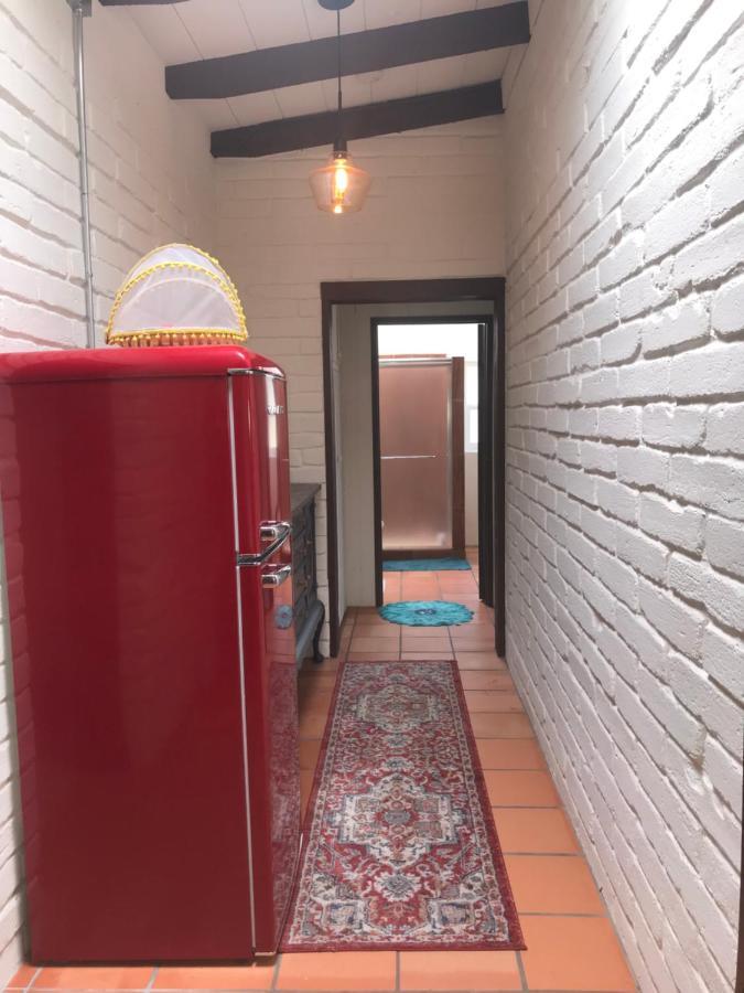 George Gardens Hotel Рамона Екстериор снимка